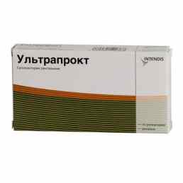 Ультрапрокт