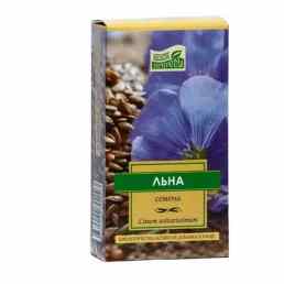 Льна семена