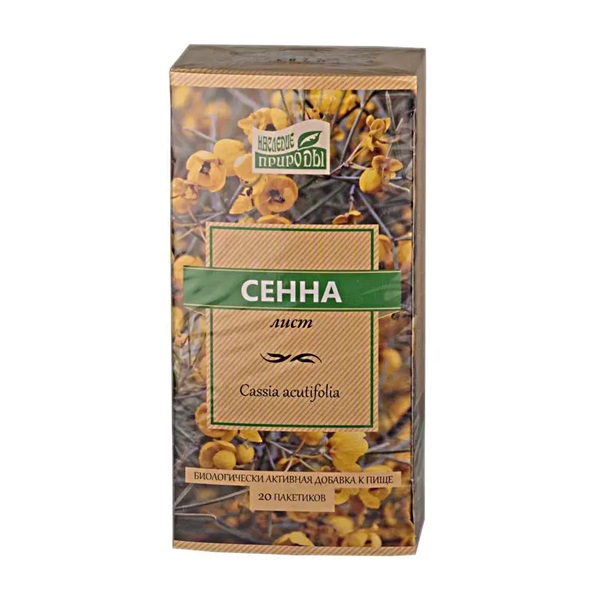 Сенна