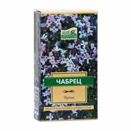 Чабреца трава