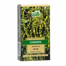 Софора японская