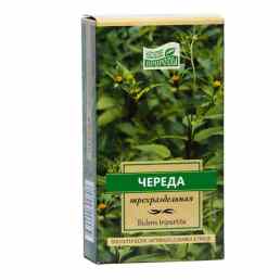 Череды трава