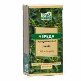 Череды трава