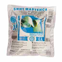 Бинт мартенса