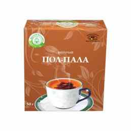 Эрвы шерстистой (пол-палы) трава