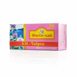 Чабреца трава