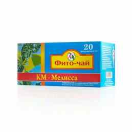 Мелиссы трава