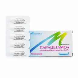 Парацетамол