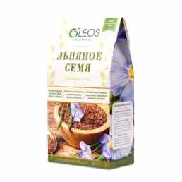 Льна семена