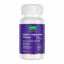 Цинк-L-карнозин гастро