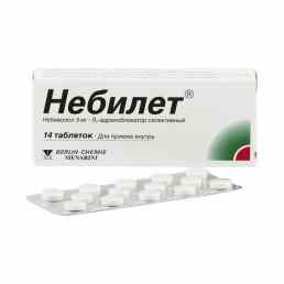 Небилет