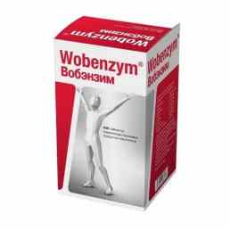 Вобэнзим