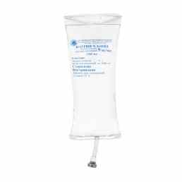 Натрия хлорид