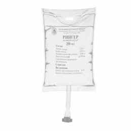 Рингер раствор