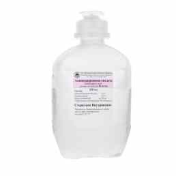 Аминокапроновая кислота