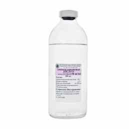 Аминокапроновая кислота