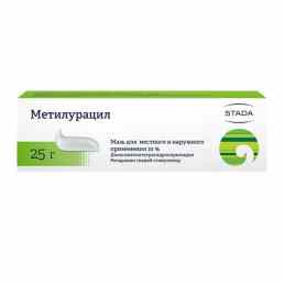 Метилурацил