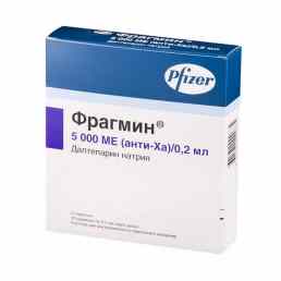 Фрагмин