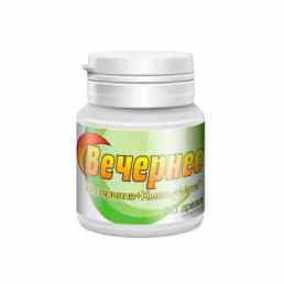 Вечернее (валериана; хмель; мята)