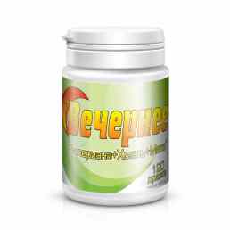 Вечернее (валериана; хмель; мята)