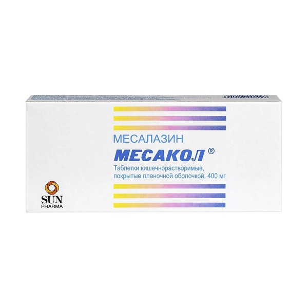 Месакол