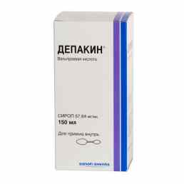 Депакин