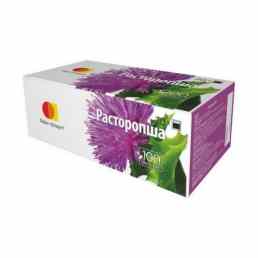 Расторопши плоды