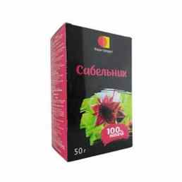 Сабельник болотный