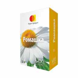 Ромашки цветки