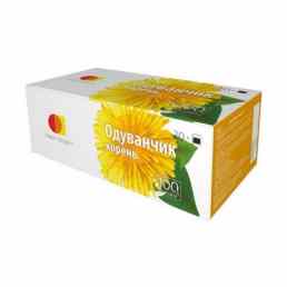 Одуванчика корни