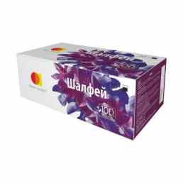 Шалфея листья