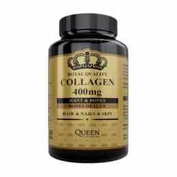 Квин коллаген 400 мг