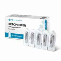 Кетопрофен