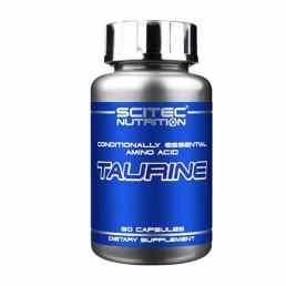 Таурин