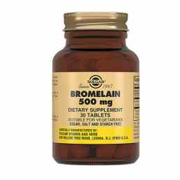 Бромелайн