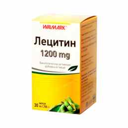 Лецитин