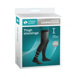 Компрессионные чулки 0402 Lux I класс