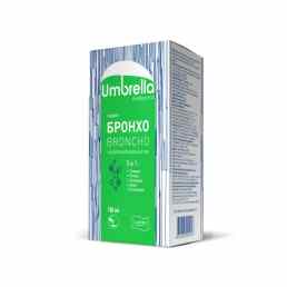 Амбрелла бронхо