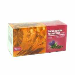 Расторопши плоды