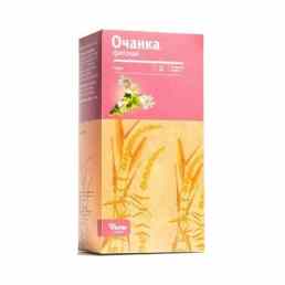 Очанка лекарственная