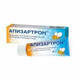 Апизартрон