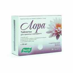 Лора