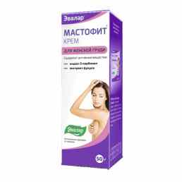 Мастофит-эвалар