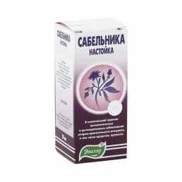 Сабельник-эвалар