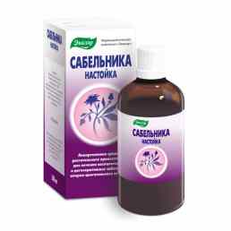 Сабельник-эвалар