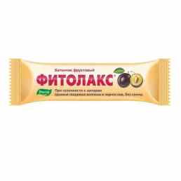 Фитолакс Эвалар