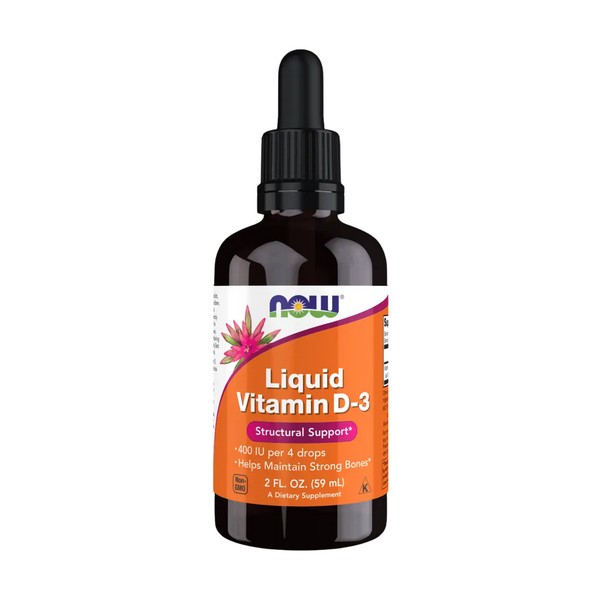 Витамин d3 400 МЕ в каплях для детей