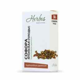 Софора японская