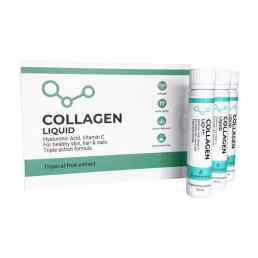 Dr. Zubareva коллаген