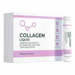 Dr. Zubareva коллаген